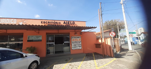 Foto do Despachante Aielo em Jundiaí - SP