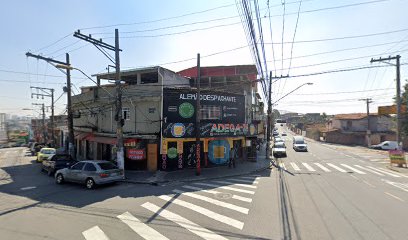 Despachante Alemao em Santo André - SP
