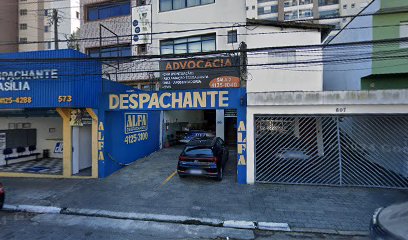 Foto do Despachante Alfa em São Bernardo do Campo - SP