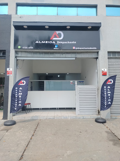 Foto do Despachante Almeida em Mogi das Cruzes - SP