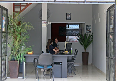 Foto do Despachante Alvorada em Sorocaba - SP