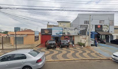 Despachante Amoreiras em Campinas - SP