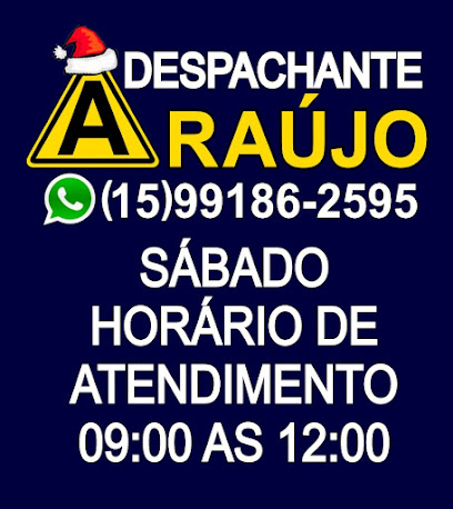Foto do Despachante Araujo em Sorocaba - SP