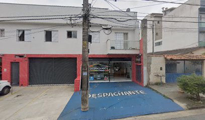 Despachante Assis em Santo André - SP