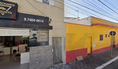 Foto do Despachante Augusto em Caçapava - SP