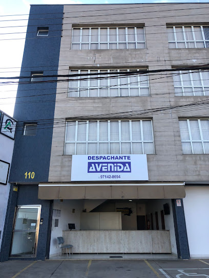 Despachante Avenida em Bragança Paulista - SP