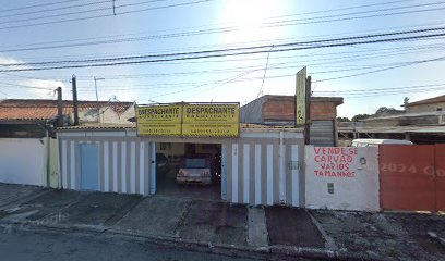 Foto do Despachante Bandeirante em Taubaté - SP