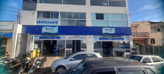 Despachante Barros em Itapetininga - SP