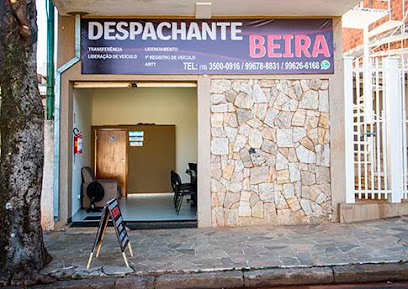 Foto do Despachante Beira em Pres. Prudente - SP