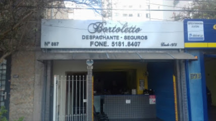 Foto do Despachante Bortoletto em São Paulo - SP
