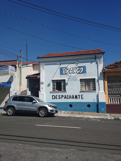 Foto do Despachante Branco em Itu - SP