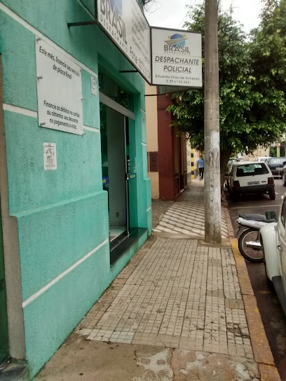 Foto do Despachante Brasil em Itapetininga - SP