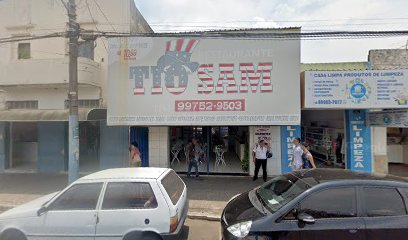 Foto do Despachante Brasil em Marília - SP