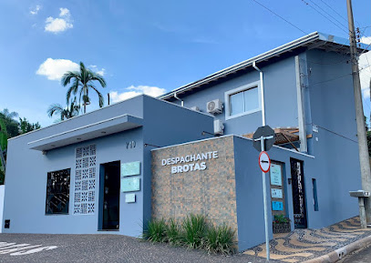 Despachante Brotas em Brotas - SP