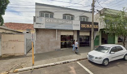 Despachante Busmar em Bauru - SP