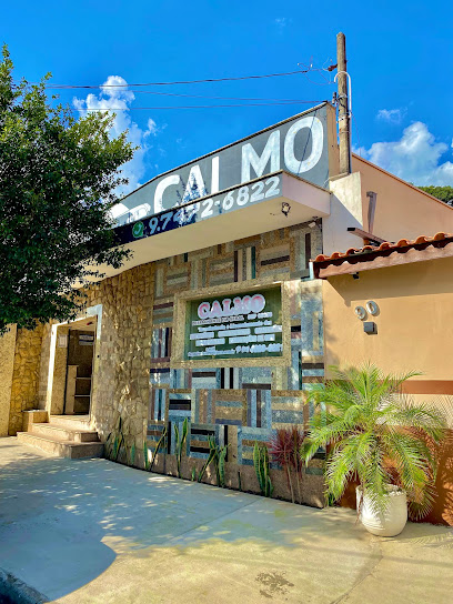 Despachante Calmo em Salto - SP