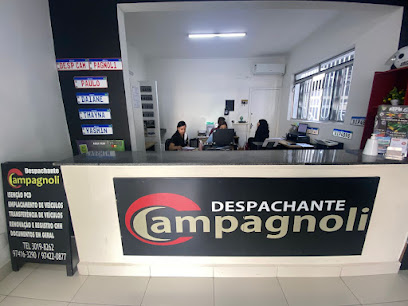 Foto do Despachante Campagnoli em Santos - SP