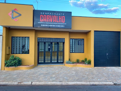 Despachante Carvalho em Serrana - SP