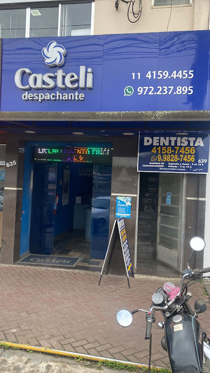 Foto do Despachante Casteli em Vargem Grande Paulista - SP