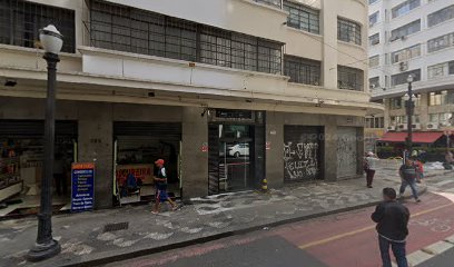 Despachante Cazemim em São Paulo - SP