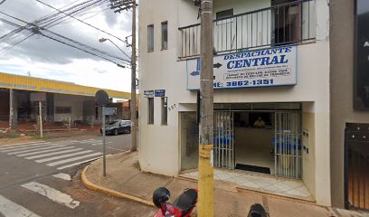Despachante Central em Bariri - SP