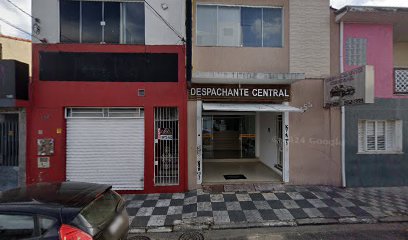 Despachante Central em Jacareí - SP