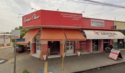 Despachante Central em Pirajuí - SP