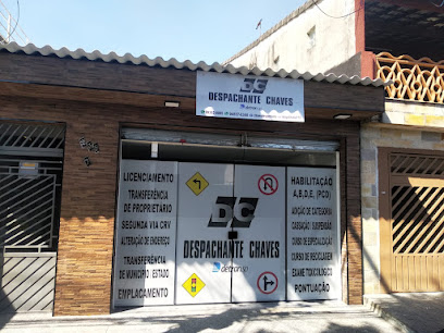 Despachante Chaves em São Paulo - SP