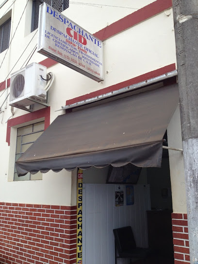 Despachante Cid em Itararé - SP