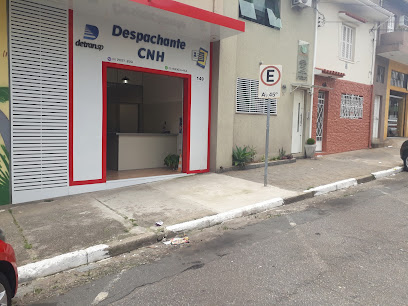 Despachante Cnh em São Paulo - SP