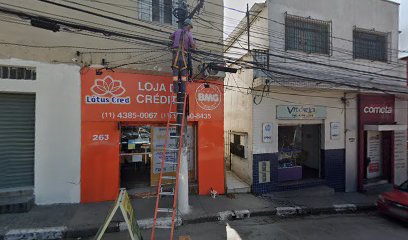 Despachante Cometa em Embu das Artes - SP