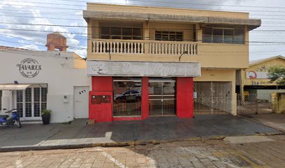 Foto do Despachante Cometa em Pres. Venceslau - SP