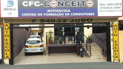 Despachante Conceito em Santo André - SP