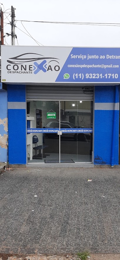 Foto do Despachante Conexão em São Paulo - SP