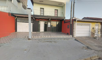 Despachante Conquista em Lorena - SP