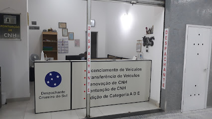 Foto do Despachante Cruzeiro Do Sul em São Paulo - SP