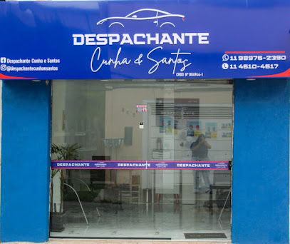 Foto do Despachante Cunha e Santos em Itaquaquecetuba - SP