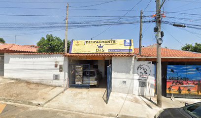 Despachante D.S em Pindamonhangaba - SP