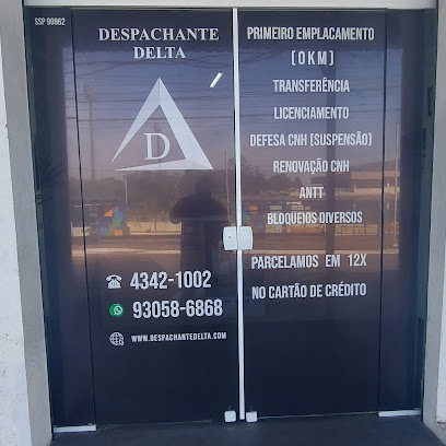 Foto do Despachante Delta em São Bernardo do Campo - SP