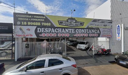 Despachante Digital Confiança em Paraguaçu Paulista - SP