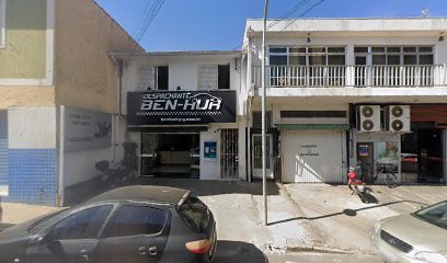 Foto do Despachante Documentalista Ben-Hur Barletta em Bragança Paulista - SP