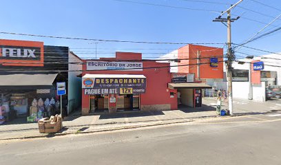 Despachante Dr. Jorge em Itupeva - SP