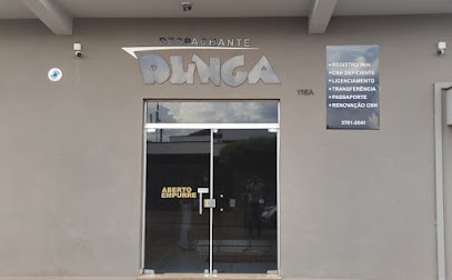 Foto do Despachante Dunga em Batatais - SP