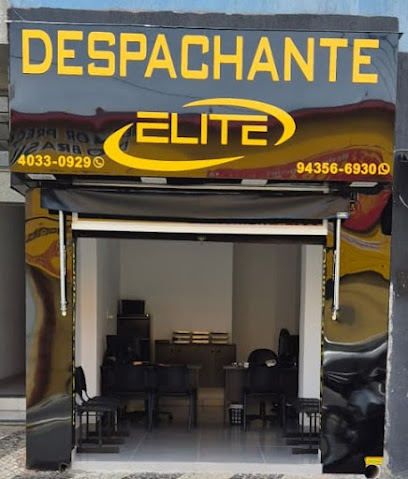Foto do Despachante Elite em Bragança Paulista - SP