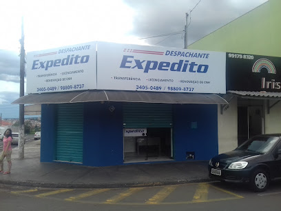 Foto do Despachante Expedito em Franca - SP