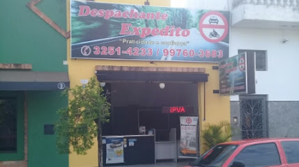 Despachante Expedito em Tatuí - SP