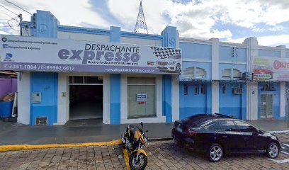 Despachante Expresso Piraju em Piraju - SP