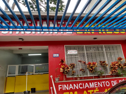 Foto do Despachante Expresso em Santo André - SP