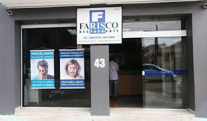 Foto do Despachante Farisco em São Paulo - SP