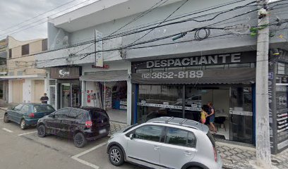 Despachante Fc - Felipe Citro em Caçapava - SP